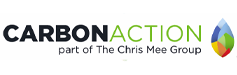 Carbon Action Logo